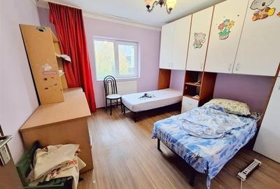 Apartament cu 2 camere decomandat, mobilat în Nord - 3