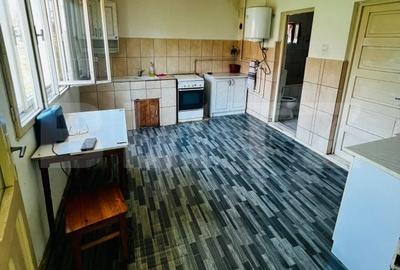 Casă cu 3 camere cu Teren 910 Mp în Sâncraiu de Mureș - 6