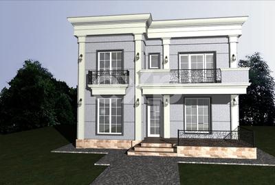 Casă individuală cu 4 camere cu Teren 270 Mp în Trivale - 6