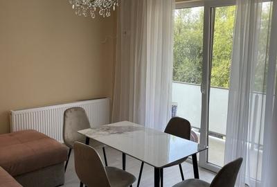Apartament cu 2 camere decomandat în Exterior Vest - 2