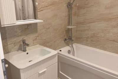 Apartament cu 2 camere decomandat în Chiajna