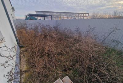 Casă cu 4 camere în Barieră - 1