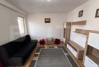 Apartament cu 2 camere semidecomandat, mobilat în Iris - 2