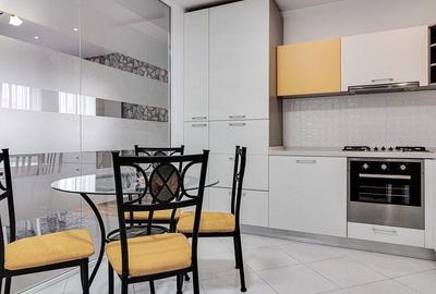 Apartament cu 3 camere decomandat în Pipera - 10