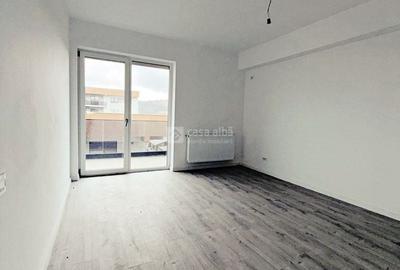 Apartament cu 2 camere decomandat în Frumoasa - 2