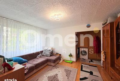 Apartament cu 2 camere, mobilat în Central - 3