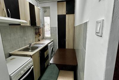 Apartament cu 2 camere semidecomandat în Cedonia - 1