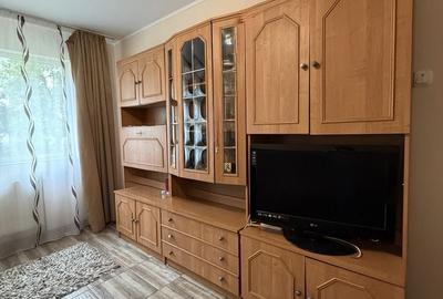 Apartament cu 2 camere nedecomandat în Central - 1
