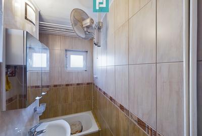 Apartament cu 3 camere decomandat, mobilat în Aurel Vlaicu - 7