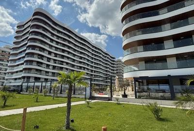 Apartament nedecomandat în Central - 1