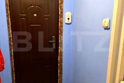 Apartament cu 2 camere, mobilat în Sud