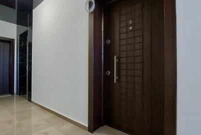 Apartament cu 2 camere decomandat în Năvodari Tabără - 13
