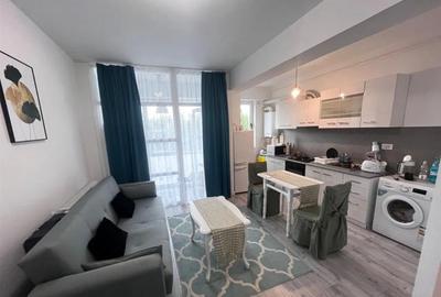 Apartament cu 2 camere decomandat, mobilat în Cug