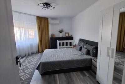 Apartament cu 2 camere decomandat în Liliacului - 3
