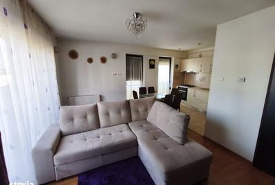Apartament cu 2 camere în Albert
