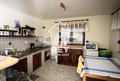 Casă individuală cu 4 camere cu Canalizare în Exterior Sud - 7