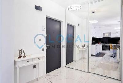 Apartament cu 2 camere semidecomandat, mobilat în Mărăști - 1