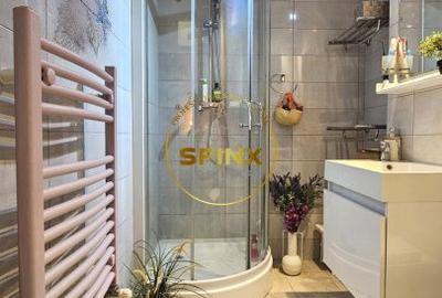 Apartament cu 3 camere semidecomandat, mobilat în Titan - 2