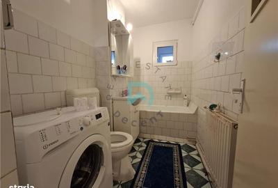 Apartament cu 3 camere decomandat în Florilor - 6
