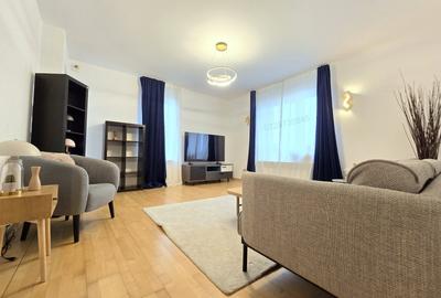 Apartament cu 3 camere, mobilat în Tineretului - 7