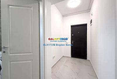 Apartament cu 2 camere decomandat, mobilat în Militari - 8