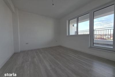 Apartament cu 2 camere în Valea Lupului - 7
