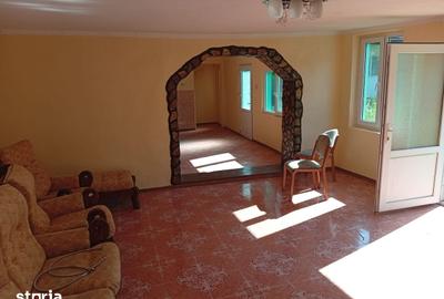 Casă cu 4 camere cu Teren 2877 Mp în Brazii - 4
