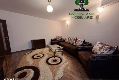 Apartament cu 2 camere decomandat în Bucium