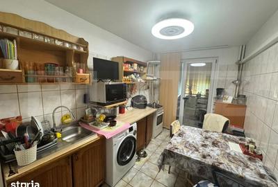 Apartament cu 2 camere decomandat în Ultracentral - 4