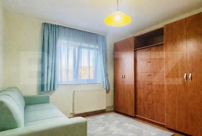 Apartament cu 2 camere decomandat în Aradului - 2