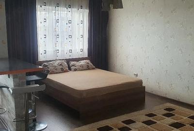 Garsonieră decomandată în Central - 1