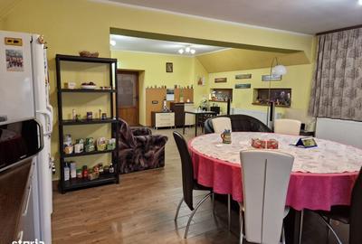 Casă cu 4 camere în Central - 18