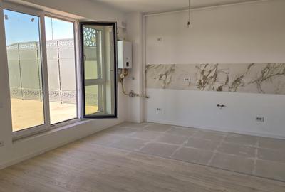 Apartament cu 2 camere decomandat în 1 Decembrie 1918 - 2