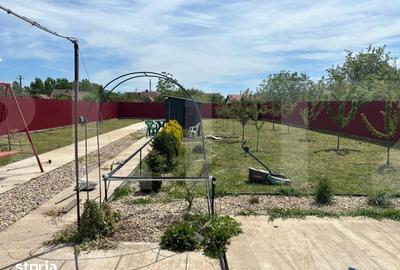 Casă cu 4 camere cu Teren 1420 Mp în Șofronea - 17