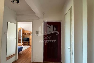 Apartament cu 2 camere decomandat, mobilat în Hipodrom 4 - 6