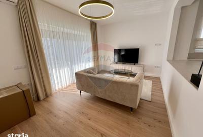 Apartament cu 2 camere decomandat în Cristian - 2