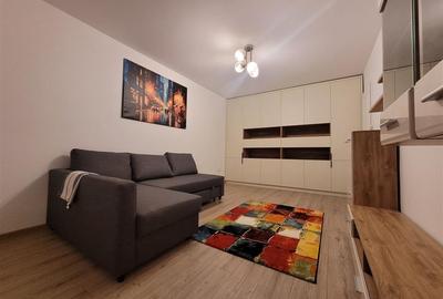 Apartament cu 2 camere circular, mobilat în Calea București - 1