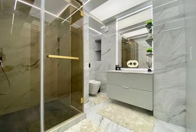Apartament cu 3 camere decomandat în Titan - 1