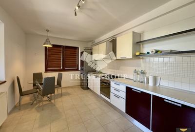 Apartament cu 3 camere decomandat, mobilat în Herăstrău - 15