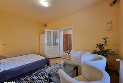 Casă cu 4 camere în Central - 8