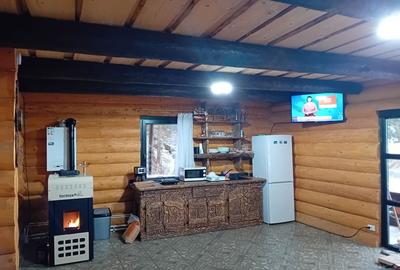 Casă cu 3 camere în Vatra Dornei - 7