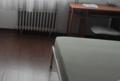 Garsonieră semidecomandată în Tractorul - 8