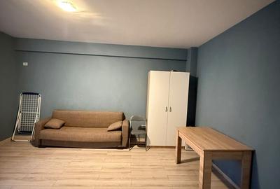 Apartament cu 2 camere decomandat în Chiajna
