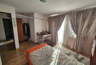 Casă cu 4 camere cu Teren 125 Mp în Exterior Vest - 20