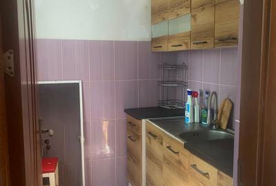 Apartament cu 2 camere semidecomandat în Inel II - 5