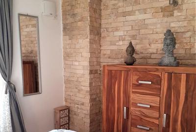 Apartament cu 2 camere decomandat în Eroii Revoluției - 6