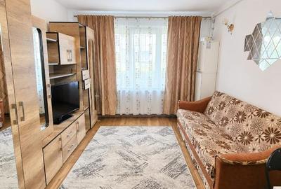 Garsonieră semidecomandată în Județean