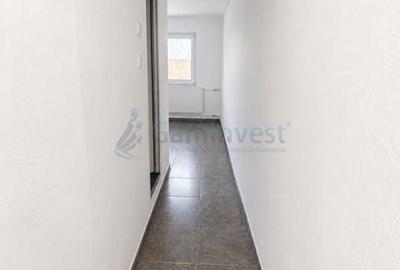 Spațiu comercial, de 37 mp, în Decebal