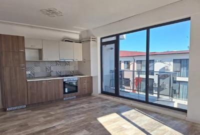 Apartament cu 2 camere decomandat, mobilat în Nord - 2