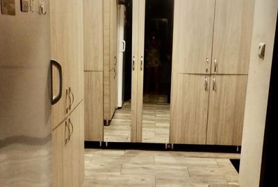 Apartament cu 3 camere în Central - 13